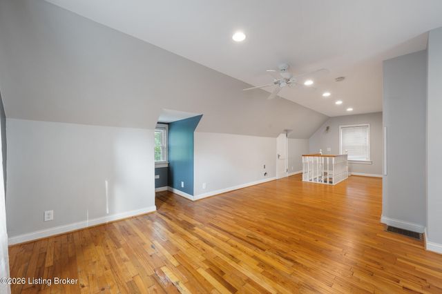 407 Macon Ave, Louisville, KY 40207