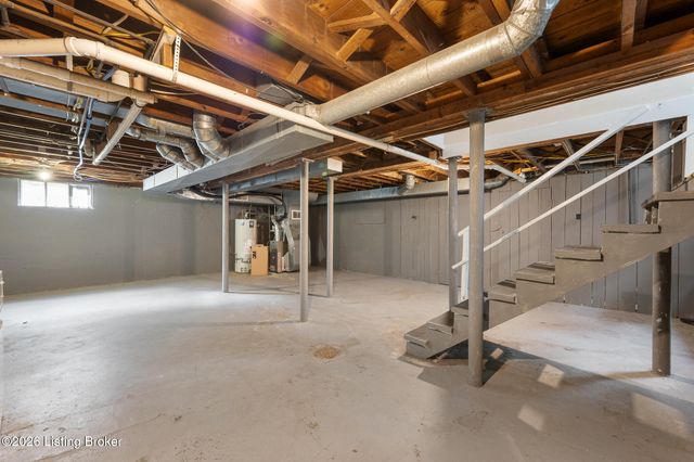 407 Macon Ave, Louisville, KY 40207