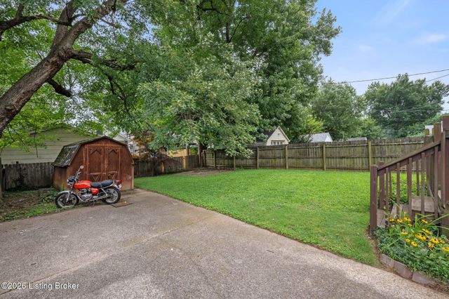 407 Macon Ave, Louisville, KY 40207