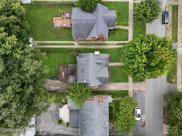 407 Macon Ave, Louisville, KY 40207