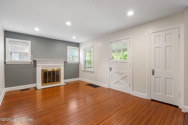407 Macon Ave, Louisville, KY 40207