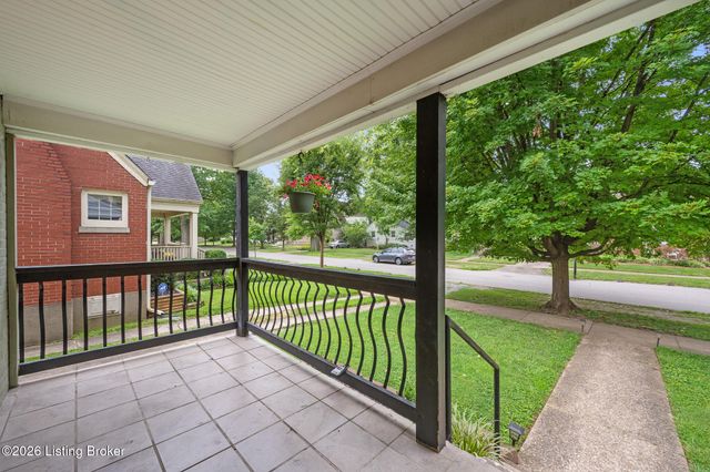 407 Macon Ave, Louisville, KY 40207
