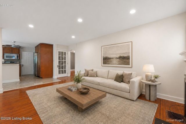 407 Macon Ave, Louisville, KY 40207