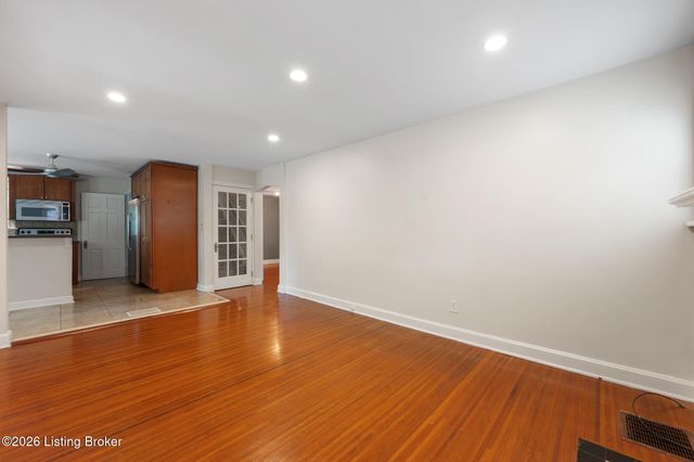 407 Macon Ave, Louisville, KY 40207