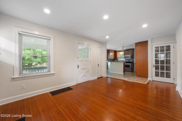 407 Macon Ave, Louisville, KY 40207