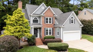 6313 Ashley Ridge Drive, Raleigh, NC 27612