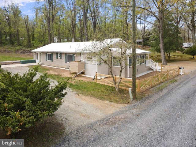 112 RIVERVIEW DR, Falling Waters, WV 25419