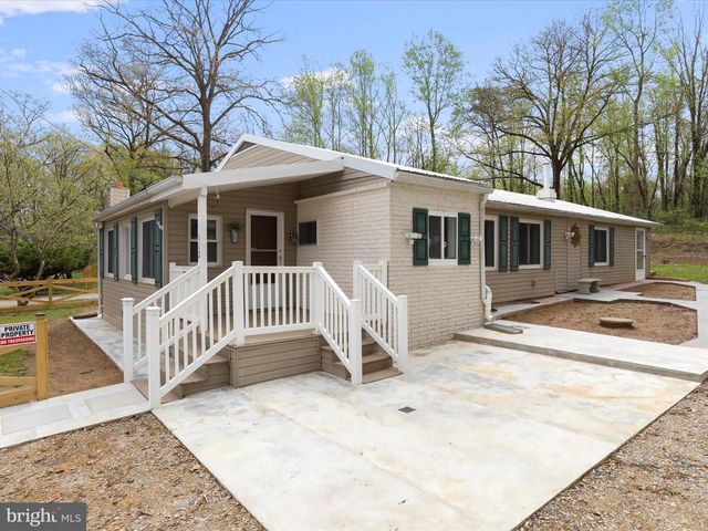 112 RIVERVIEW DR, Falling Waters, WV 25419