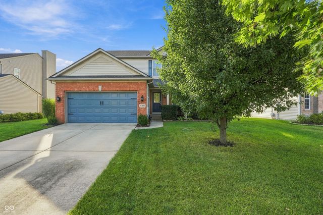 14023 Avalon Boulevard, Fishers, IN 46037