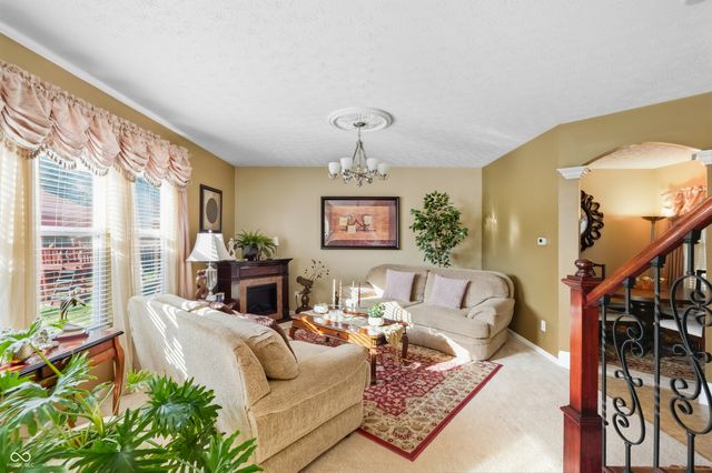 14023 Avalon Boulevard, Fishers, IN 46037