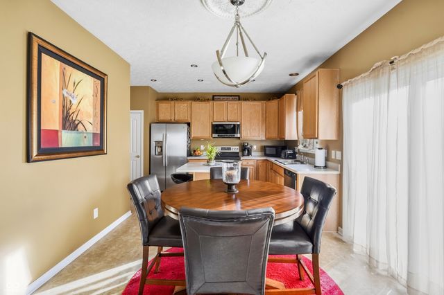 14023 Avalon Boulevard, Fishers, IN 46037