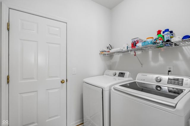 14023 Avalon Boulevard, Fishers, IN 46037