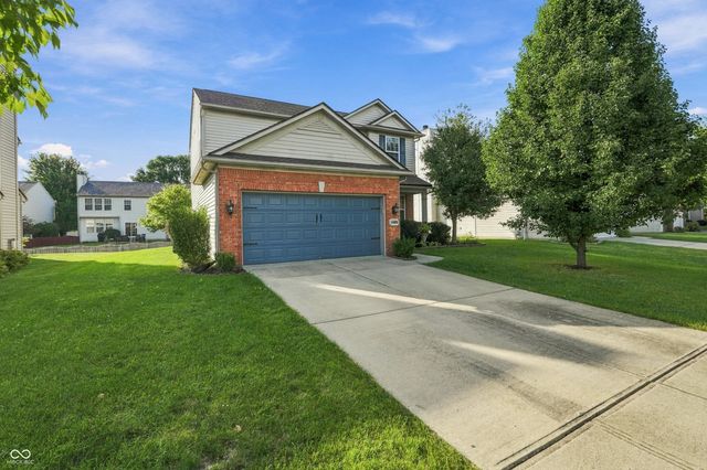 14023 Avalon Boulevard, Fishers, IN 46037