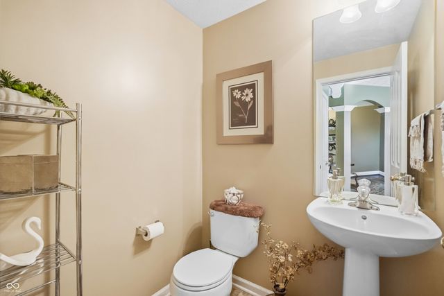 14023 Avalon Boulevard, Fishers, IN 46037