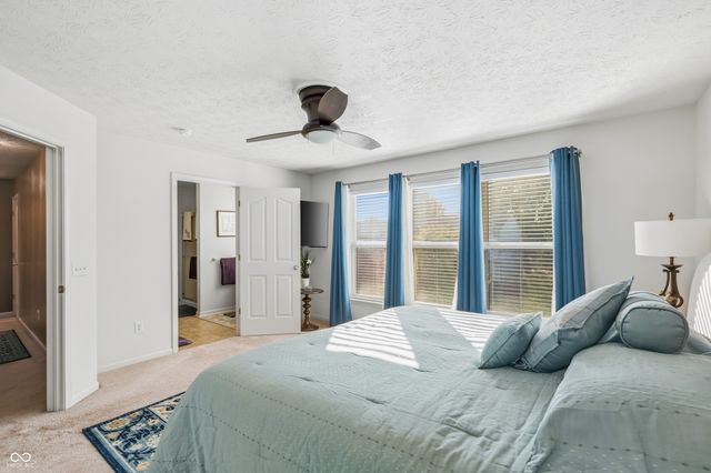 14023 Avalon Boulevard, Fishers, IN 46037