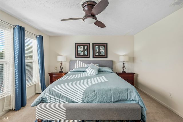 14023 Avalon Boulevard, Fishers, IN 46037