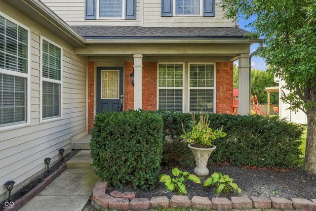 14023 Avalon Boulevard, Fishers, IN 46037