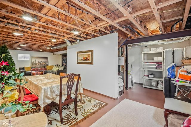 14023 Avalon Boulevard, Fishers, IN 46037