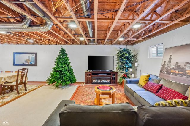 14023 Avalon Boulevard, Fishers, IN 46037