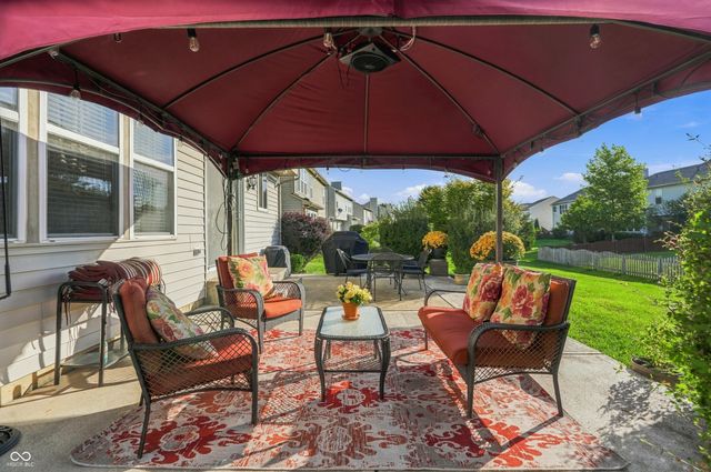 14023 Avalon Boulevard, Fishers, IN 46037