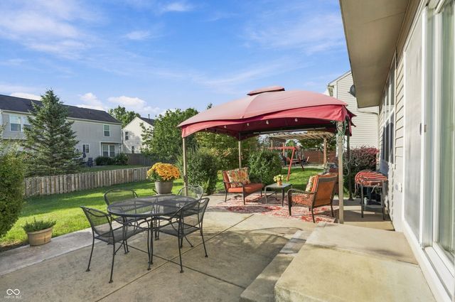 14023 Avalon Boulevard, Fishers, IN 46037