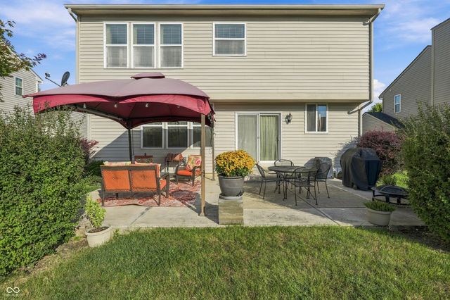 14023 Avalon Boulevard, Fishers, IN 46037