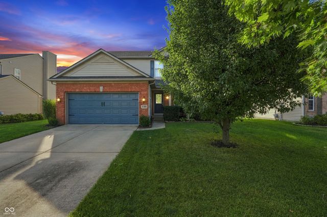 14023 Avalon Boulevard, Fishers, IN 46037