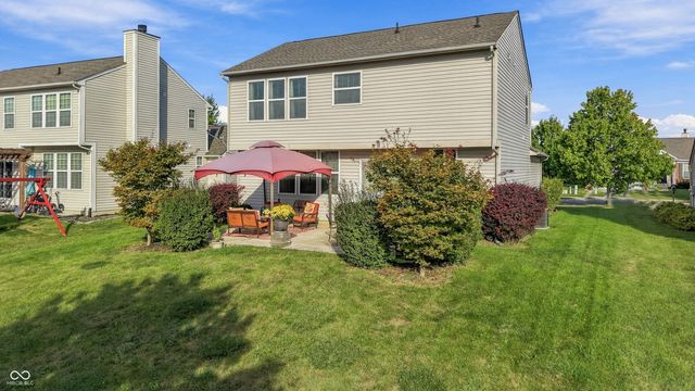 14023 Avalon Boulevard, Fishers, IN 46037