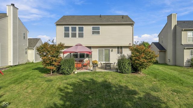 14023 Avalon Boulevard, Fishers, IN 46037