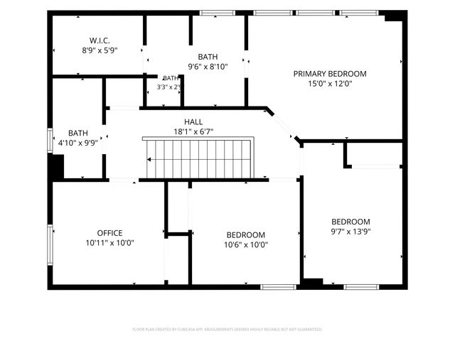 14023 Avalon Boulevard, Fishers, IN 46037
