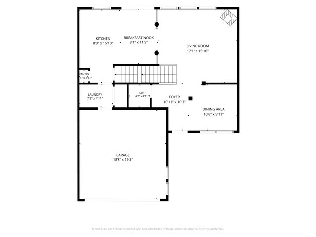 14023 Avalon Boulevard, Fishers, IN 46037