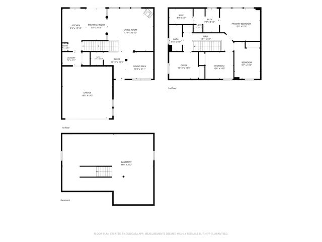 14023 Avalon Boulevard, Fishers, IN 46037