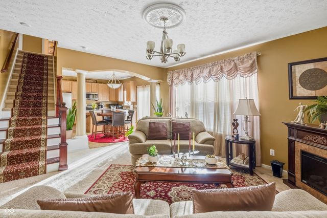 14023 Avalon Boulevard, Fishers, IN 46037