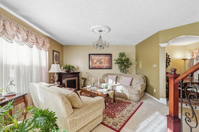 14023 Avalon Boulevard, Fishers, IN 46037