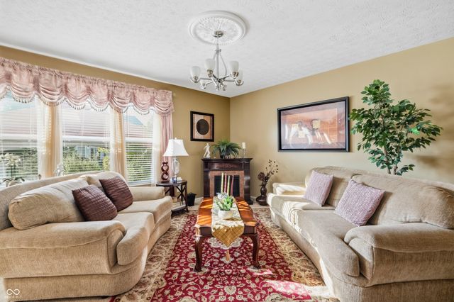 14023 Avalon Boulevard, Fishers, IN 46037