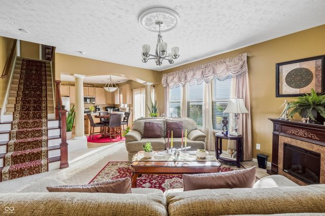 14023 Avalon Boulevard, Fishers, IN 46037