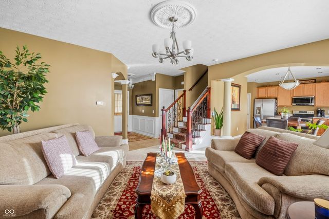 14023 Avalon Boulevard, Fishers, IN 46037