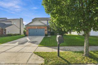 14023 Avalon Boulevard, Fishers, IN 46037