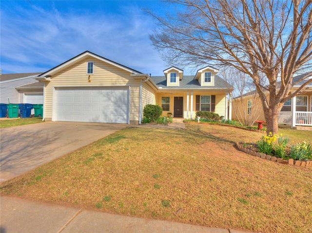 1801 NW 143rd Street, Edmond, OK 73013