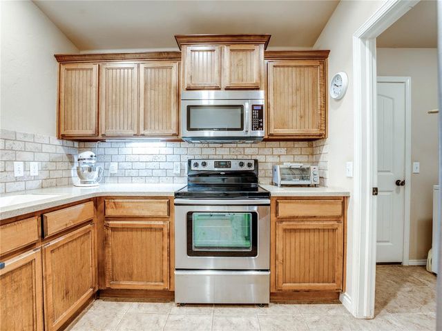 1801 NW 143rd Street, Edmond, OK 73013