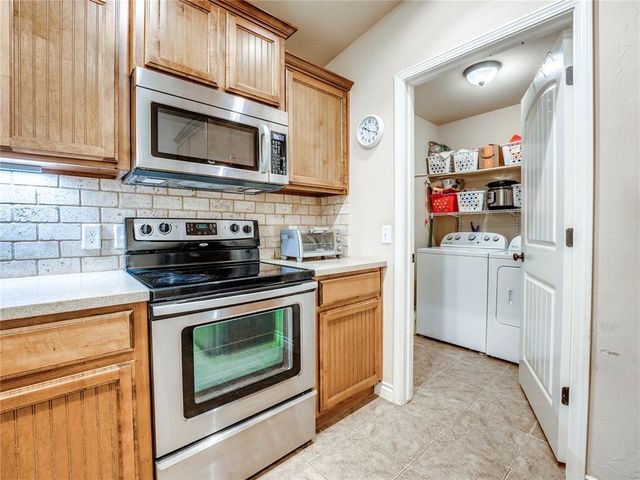 1801 NW 143rd Street, Edmond, OK 73013