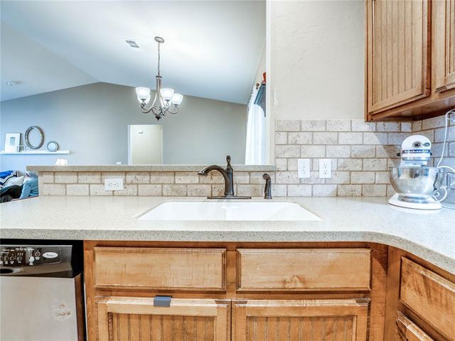 1801 NW 143rd Street, Edmond, OK 73013