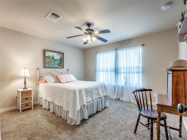 1801 NW 143rd Street, Edmond, OK 73013