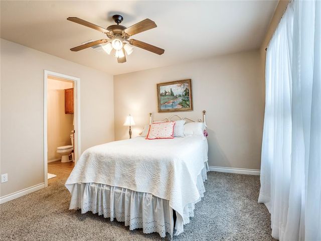 1801 NW 143rd Street, Edmond, OK 73013