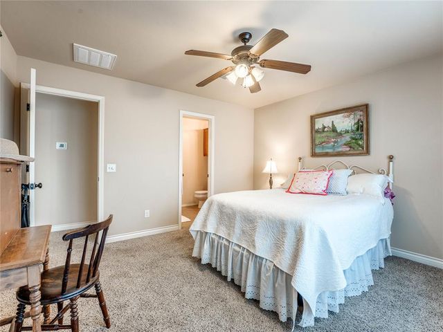 1801 NW 143rd Street, Edmond, OK 73013