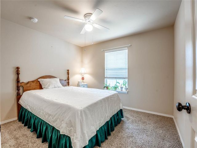 1801 NW 143rd Street, Edmond, OK 73013