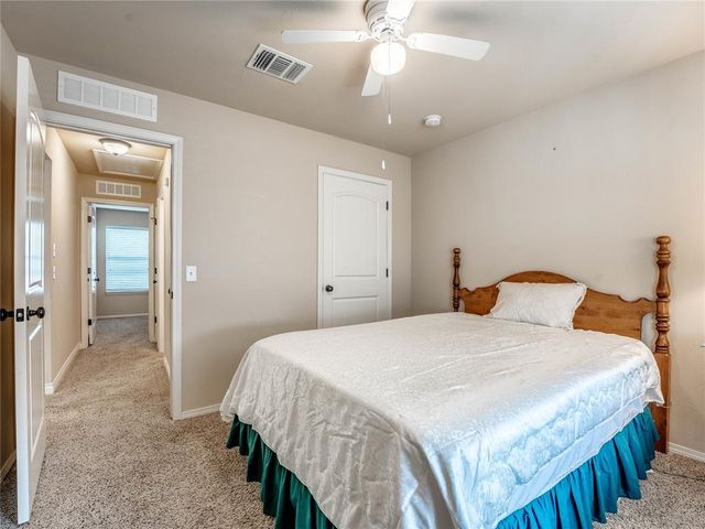 1801 NW 143rd Street, Edmond, OK 73013