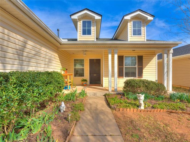 1801 NW 143rd Street, Edmond, OK 73013