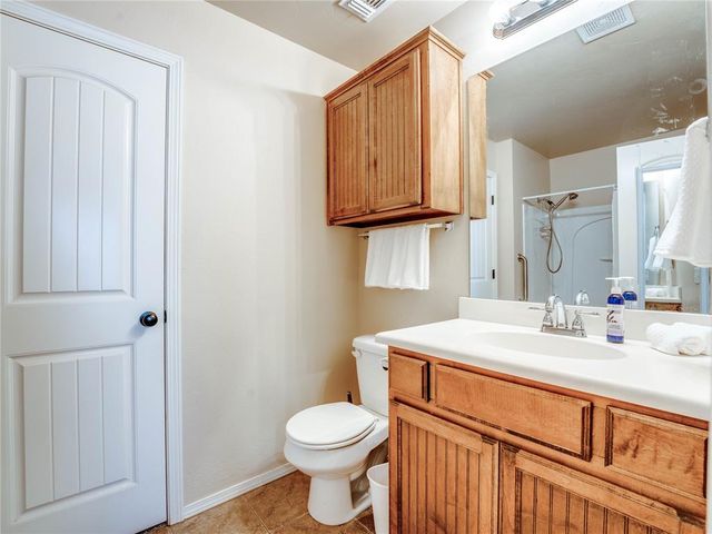 1801 NW 143rd Street, Edmond, OK 73013