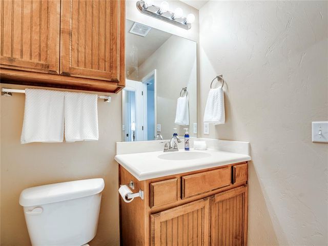 1801 NW 143rd Street, Edmond, OK 73013